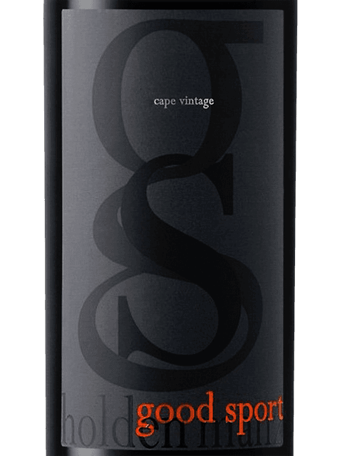 Good Sport Cape Vintage