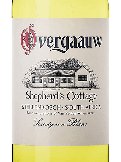 Shepherd's Cottage Sauvignon Blanc