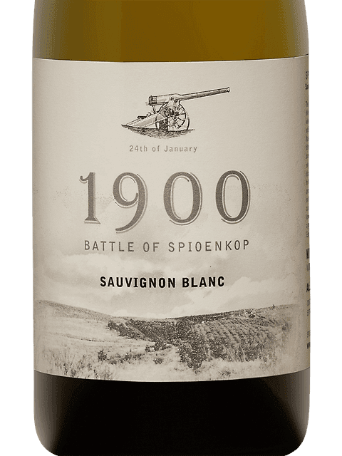 1900 Sauvignon Blanc