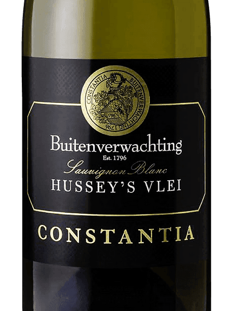 Husseys Vlei Sauvignon Blanc