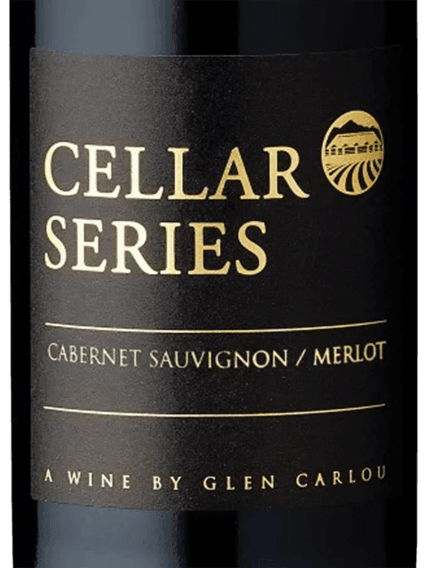 Cellar Series Cabernet Sauvignon - Merlot