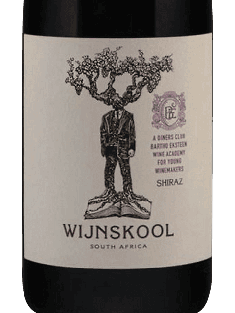 Tree of Knowledge Shiraz