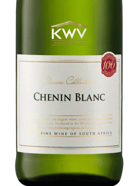Classic Collection Chenin Blanc