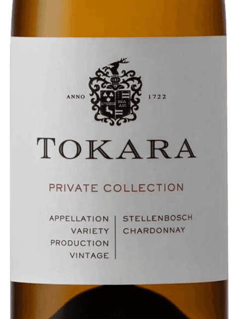 Private Collection Chardonnay