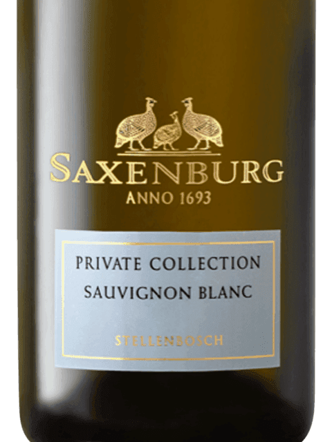 Private Collection Sauvignon Blanc