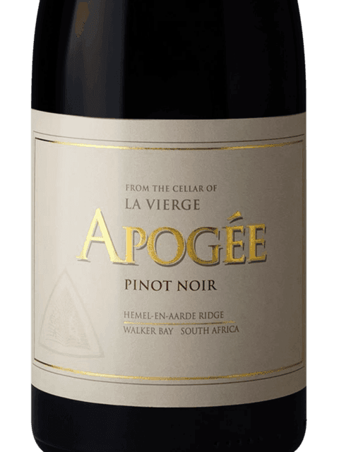 Apogée Pinot Noir