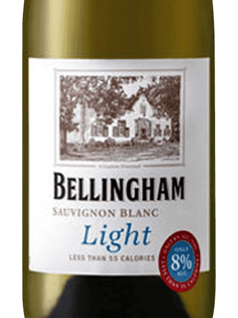 Light Sauvignon Blanc