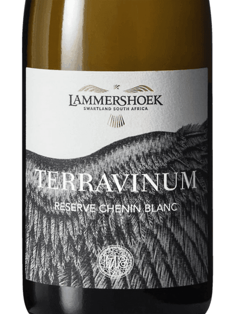 Terravinum Reserve Chenin Blanc
