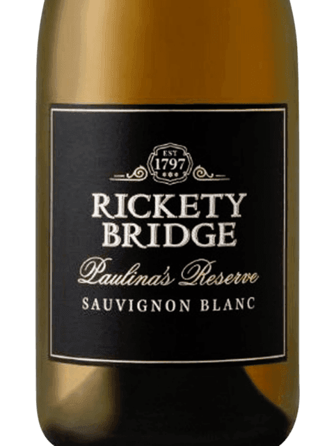 Paulina's Reserve Sauvignon Blanc