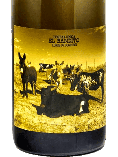 El Bandito Lords Of Dogtown