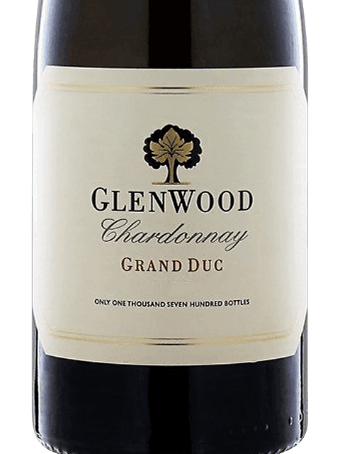 Grand Duc Chardonnay