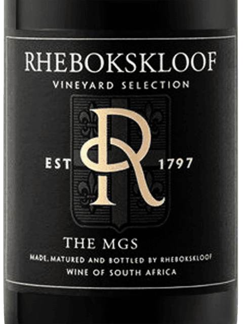 Vineyard Selection The MGS