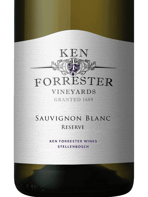Reserve Sauvignon Blanc