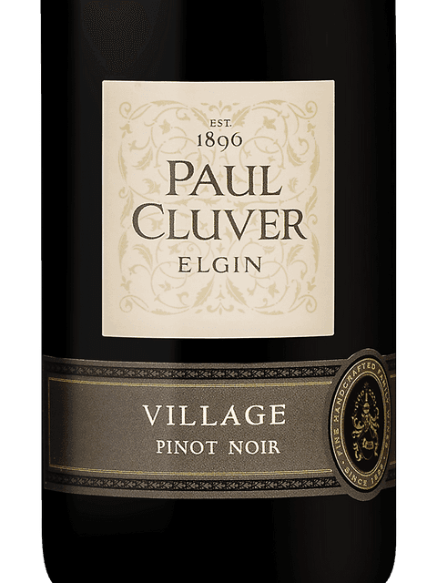 Village Pinot Noir
