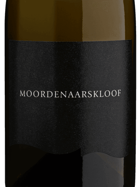 Moordenaarskloof Chenin Blanc