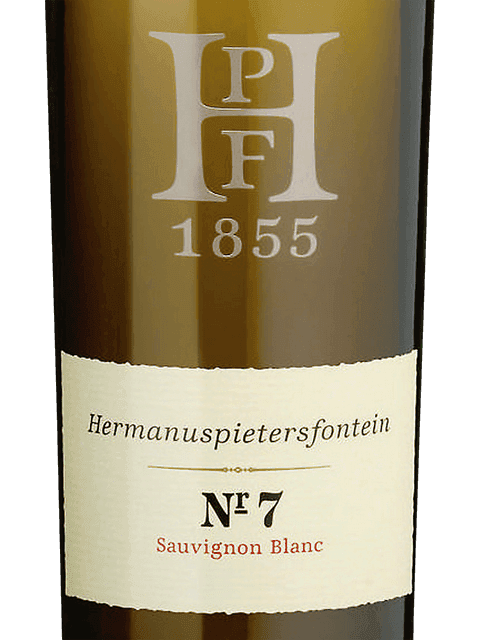 Nr.7 Sauvignon Blanc