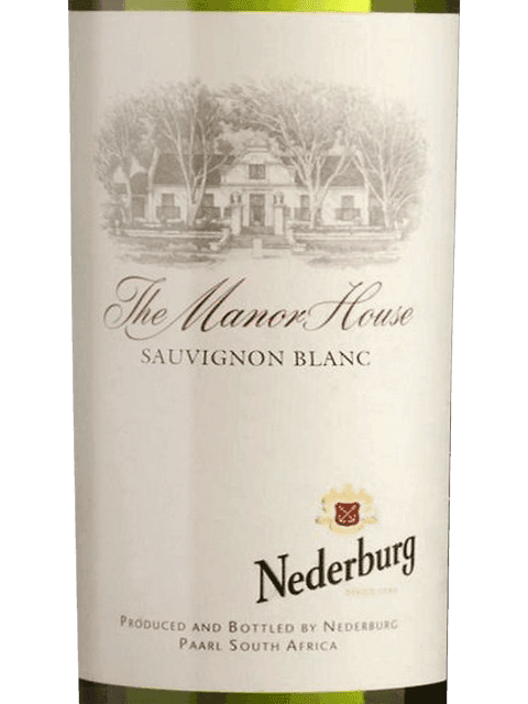 Manor House Sauvignon Blanc