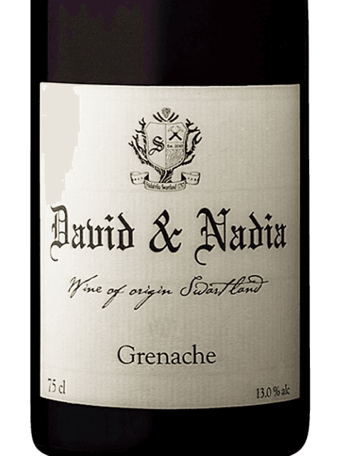 Grenache
