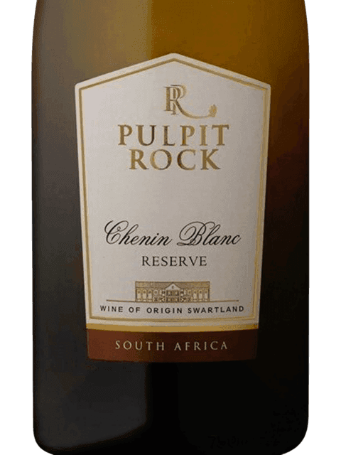 Reserve Chenin Blanc