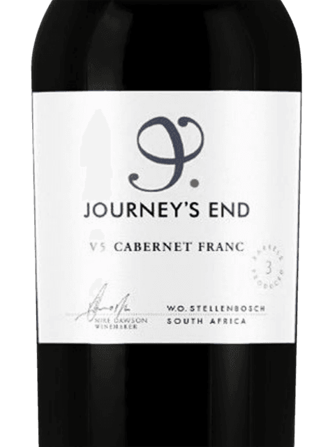 V5 Cabernet Franc