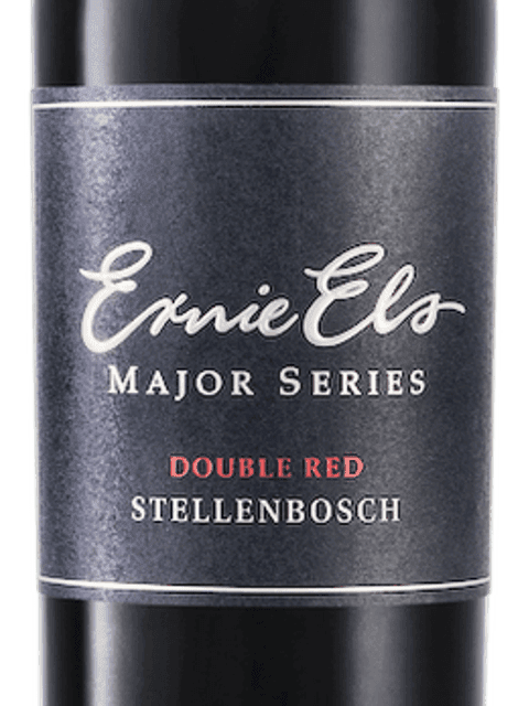 Major Series Double Red