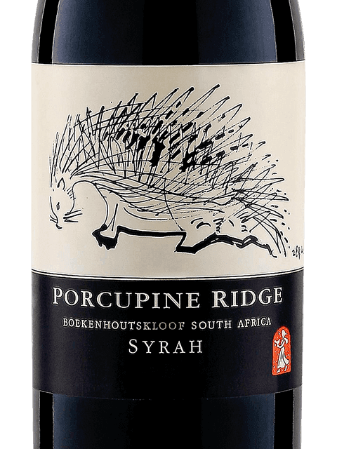 Porcupine Ridge Syrah
