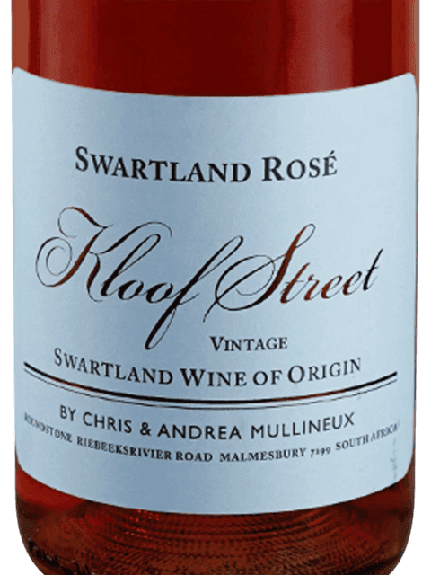 Kloof Street Rosé