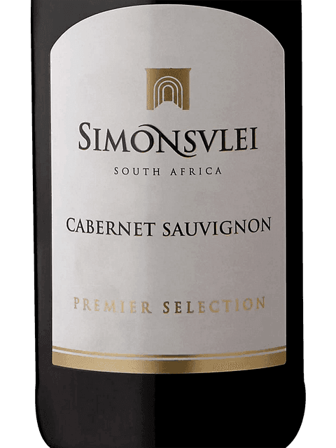Premier Selection Cabernet Sauvignon