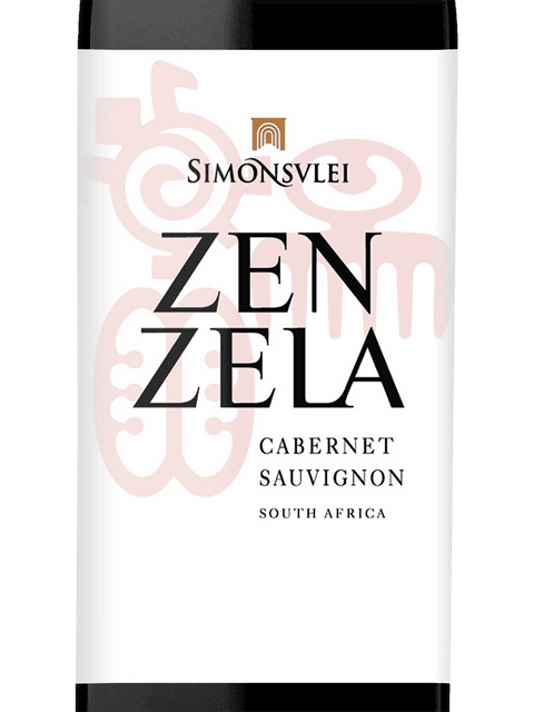 Zenzela Cabernet Sauvignon