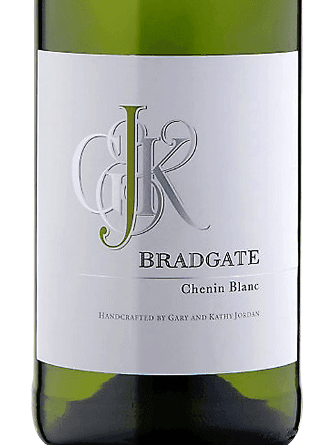 Bradgate Chenin Blanc