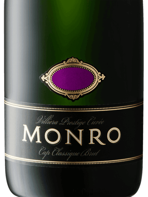 Prestige Cuvée Monro Cap Classique Brut