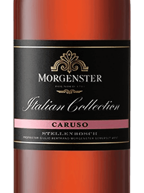 Italian Collection Caruso Rosé