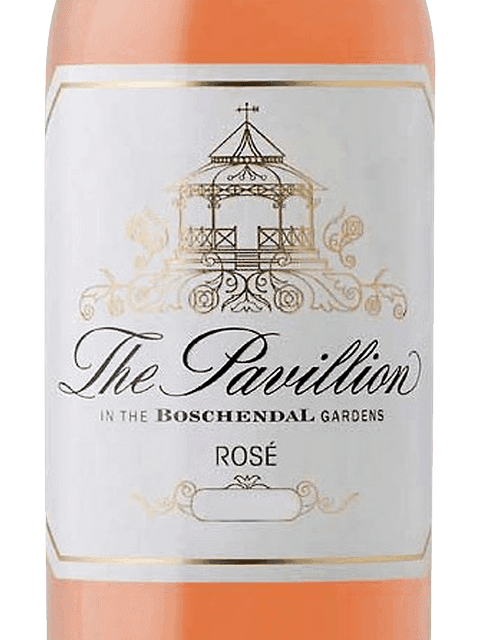 The Pavillion Rosé