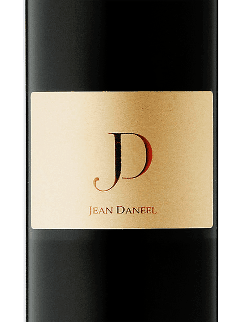 JD The Initial Red Blend