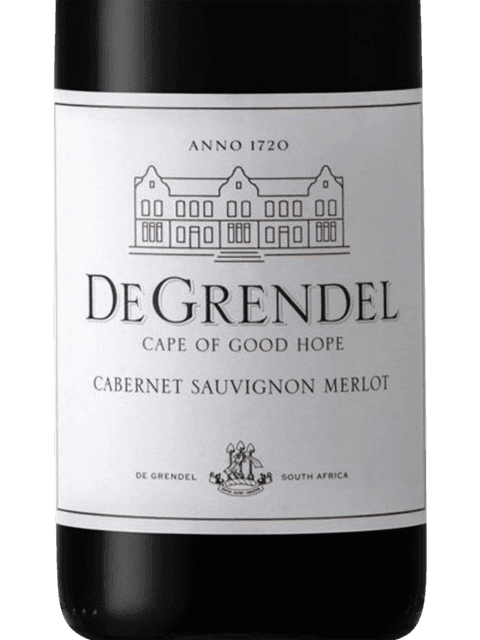 Cabernet Sauvignon - Merlot