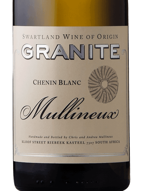 Granite Chenin Blanc