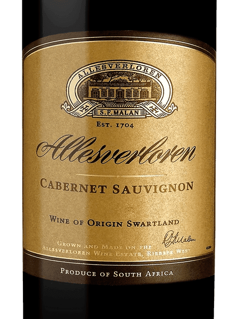 Cabernet Sauvignon
