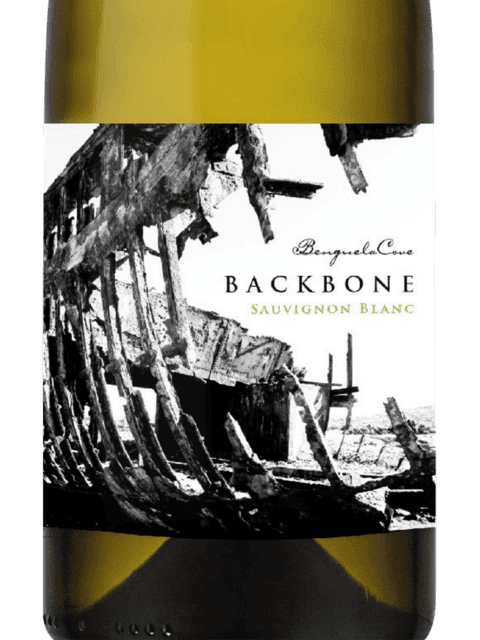 Backbone Sauvignon Blanc