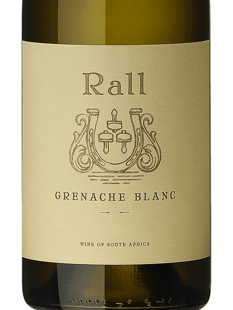 Grenache Blanc