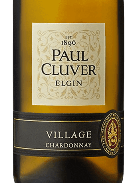 Village Chardonnay