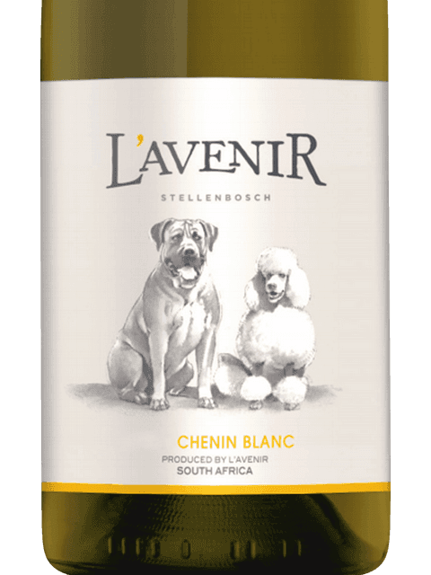 Far & Near Chenin Blanc