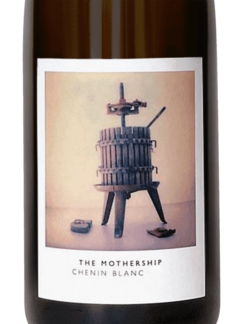 Mothership Chenin Blanc