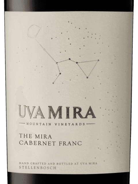 The Mira Cabernet Franc