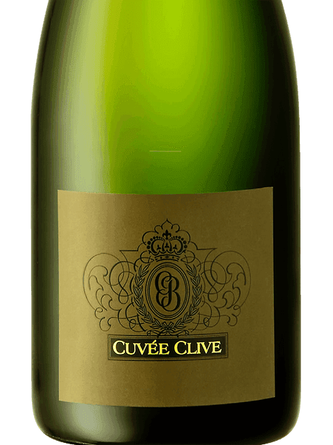 Cuvée Clive