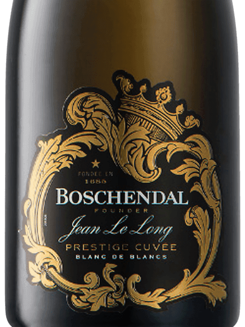 Cap Classique Jean Le Long Prestige Cuvée