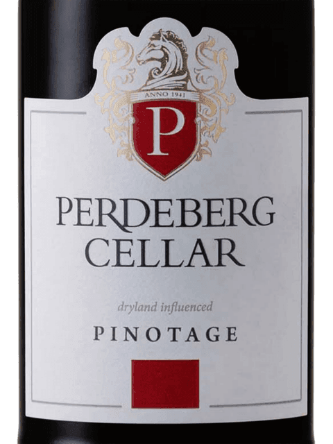 Classic Collection Pinotage