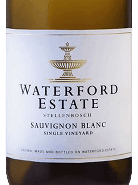 Single Vineyard Sauvignon Blanc