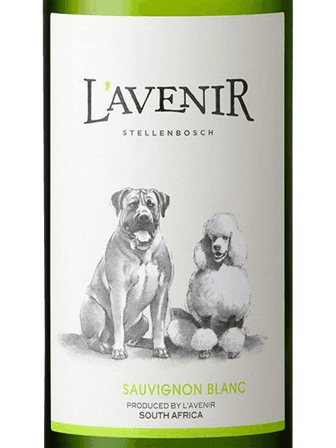 Far & Near Sauvignon Blanc