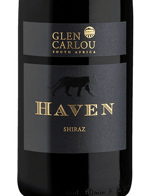 Haven Shiraz