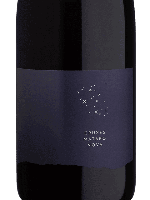 Cruxes Mataro Nova